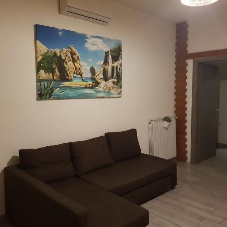 Apartment 5Min From Milan Central Station 外观 照片