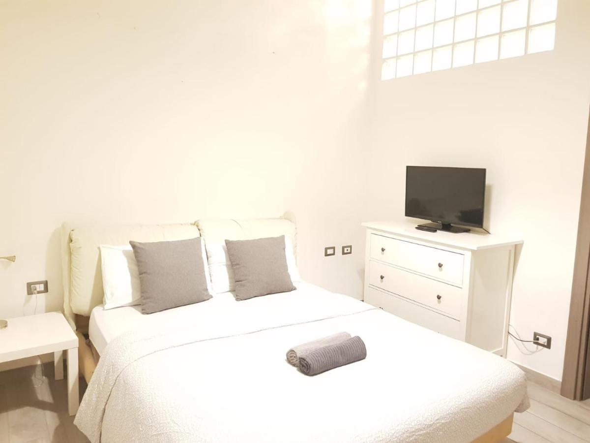 Apartment 5Min From Milan Central Station 外观 照片