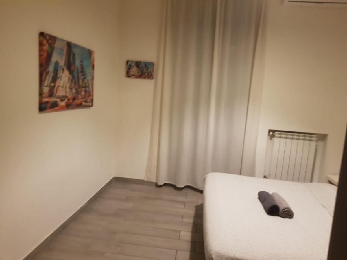 Apartment 5Min From Milan Central Station 外观 照片