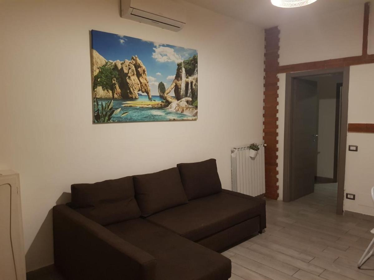 Apartment 5Min From Milan Central Station 外观 照片