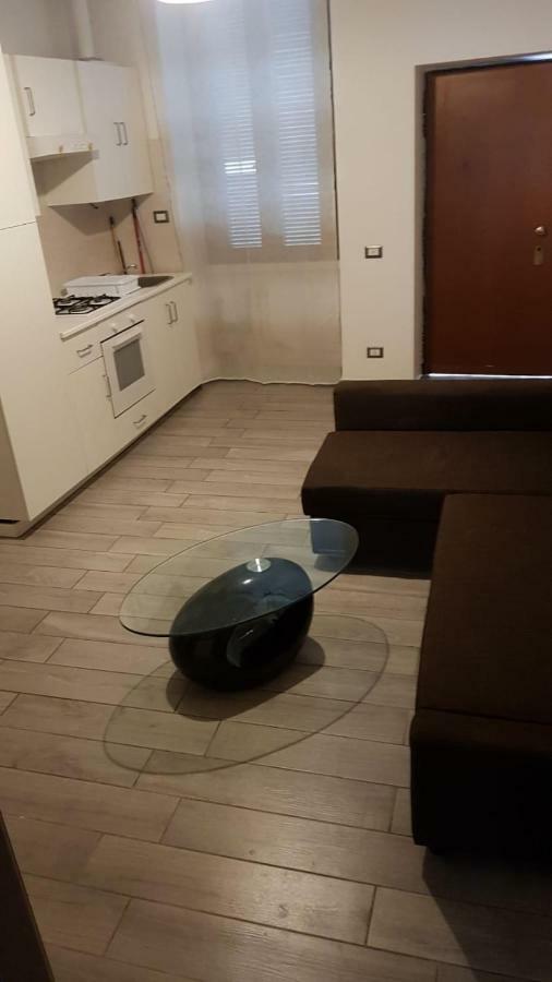 Apartment 5Min From Milan Central Station 外观 照片