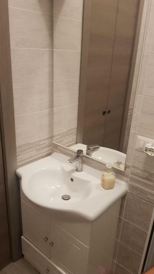 Apartment 5Min From Milan Central Station 外观 照片