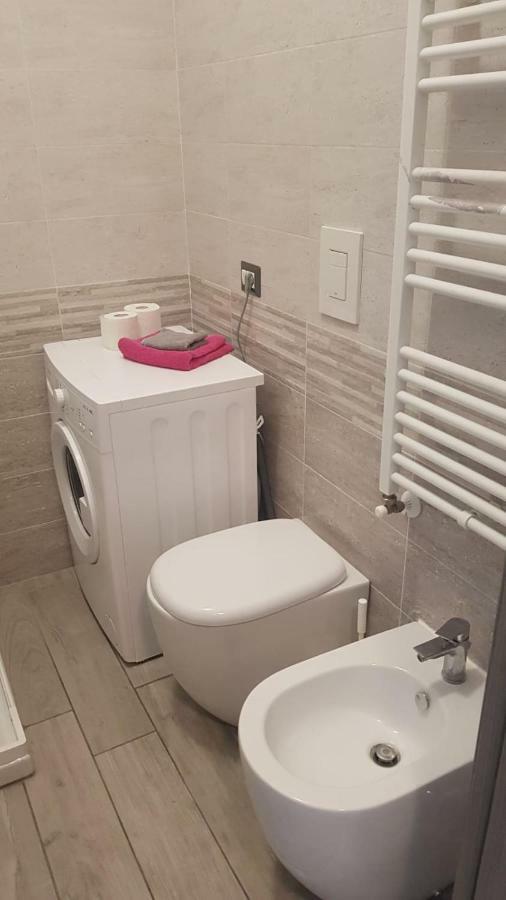 Apartment 5Min From Milan Central Station 外观 照片