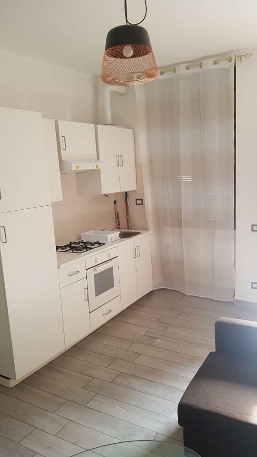 Apartment 5Min From Milan Central Station 外观 照片