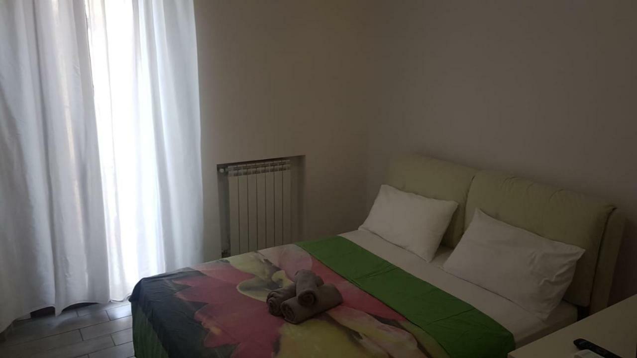 Apartment 5Min From Milan Central Station 外观 照片