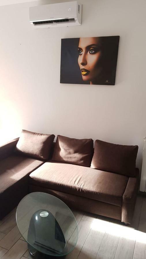 Apartment 5Min From Milan Central Station 外观 照片